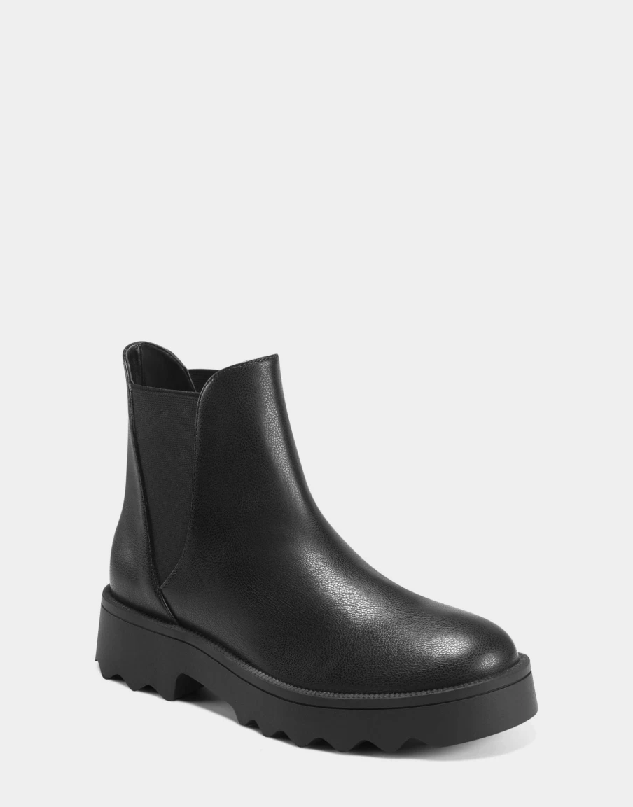 Aerosoles Women'S Ankle Boot In Black Clearance
