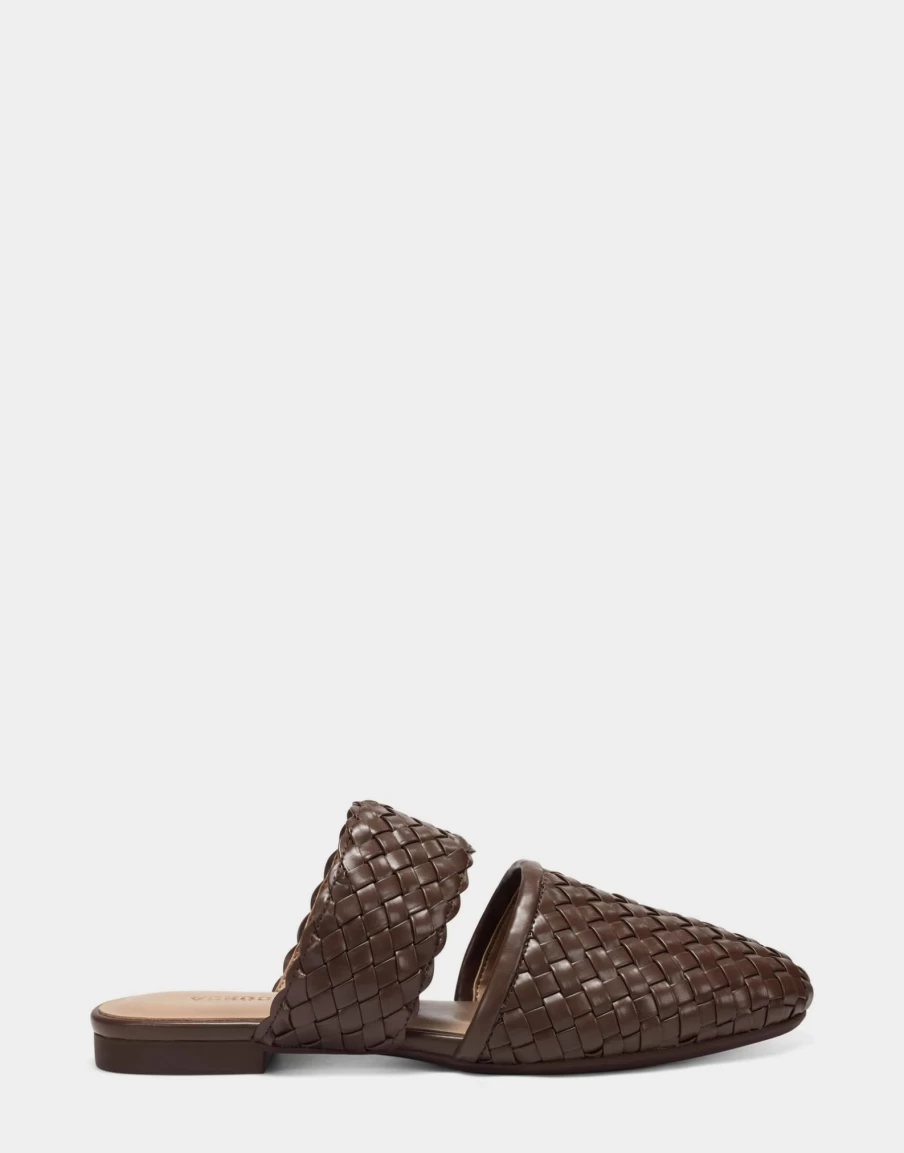 Aerosoles Women'S Mule In Brown Clearance
