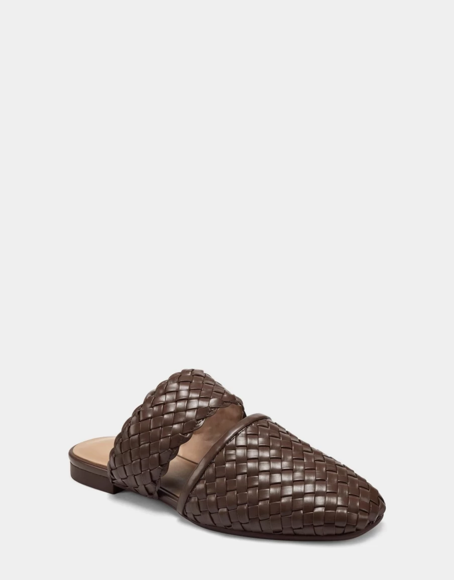 Aerosoles Women'S Mule In Brown Clearance
