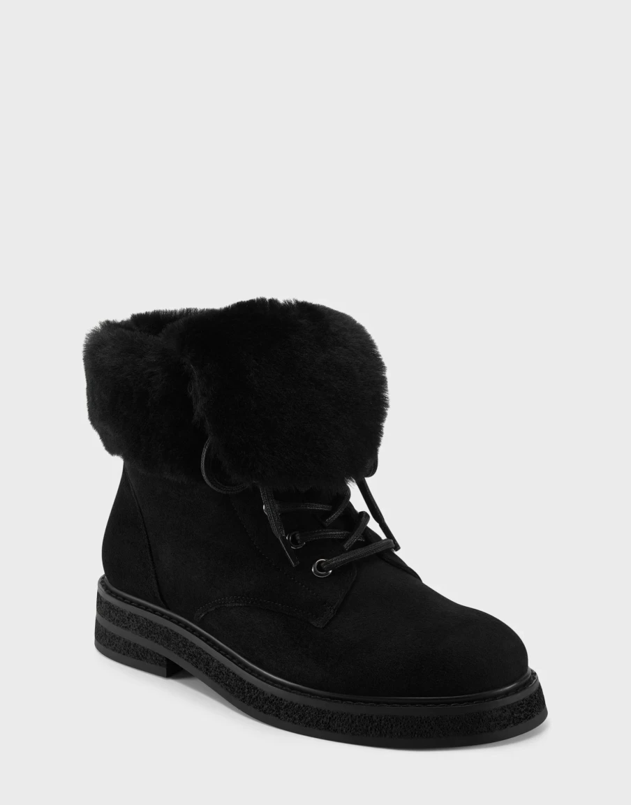 Aerosoles Women'S Ankle Boot In Black New