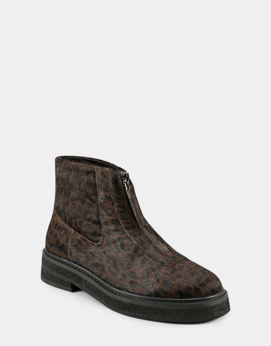 Aerosoles Women'S Ankle Boot In Leopard Wholesale