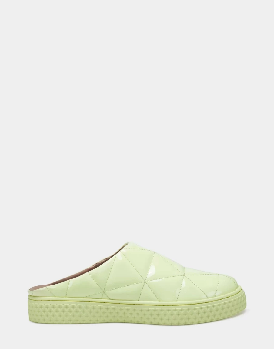 Aerosoles Women'S Sneaker In Lime Green Clearance