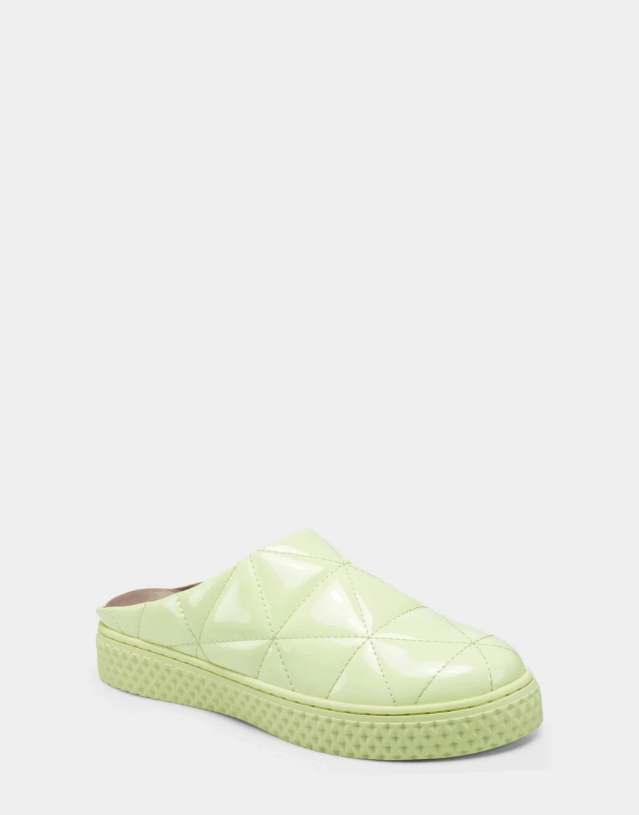 Aerosoles Women'S Sneaker In Lime Green Clearance