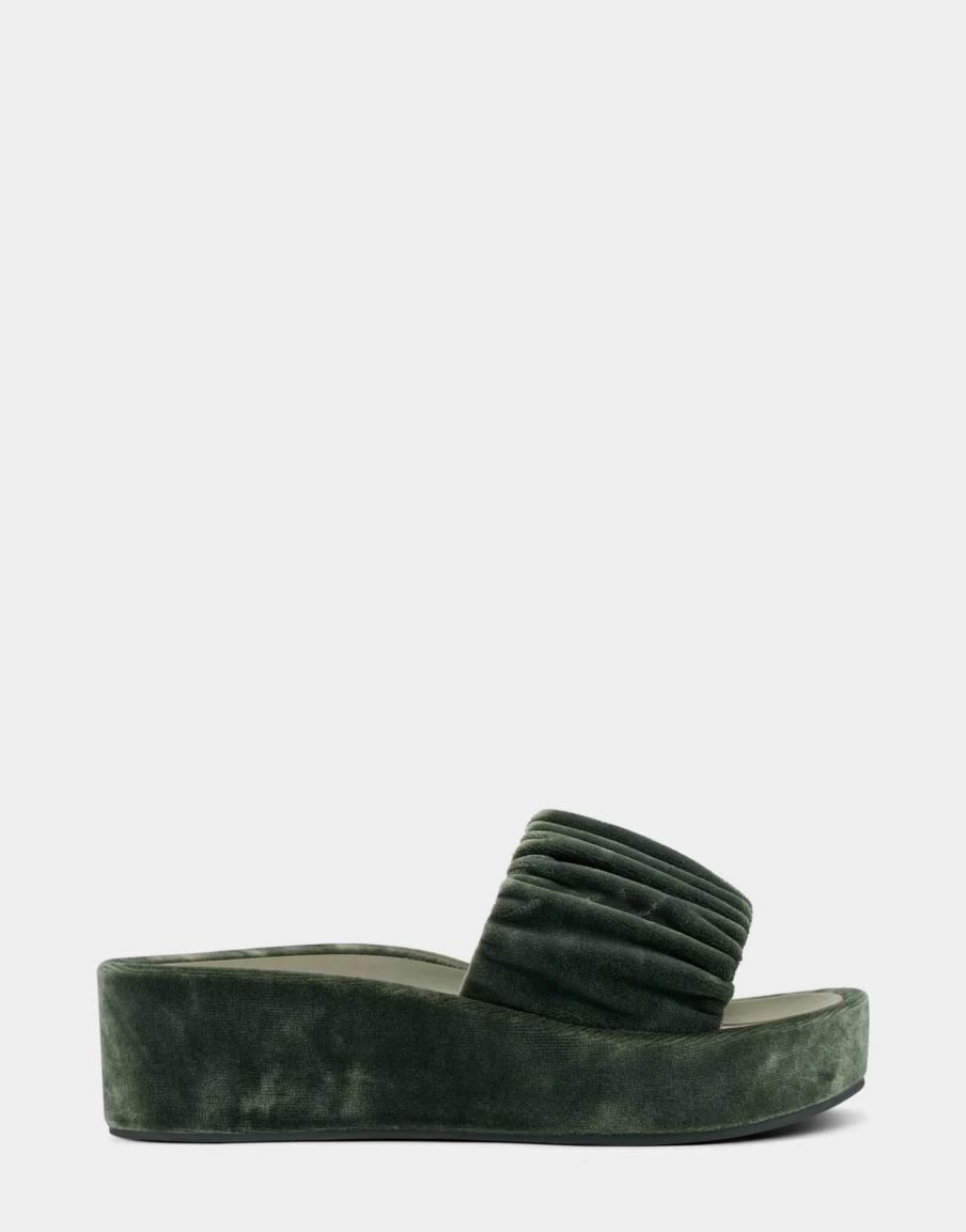 Aerosoles Women'S Sandal In Green Online
