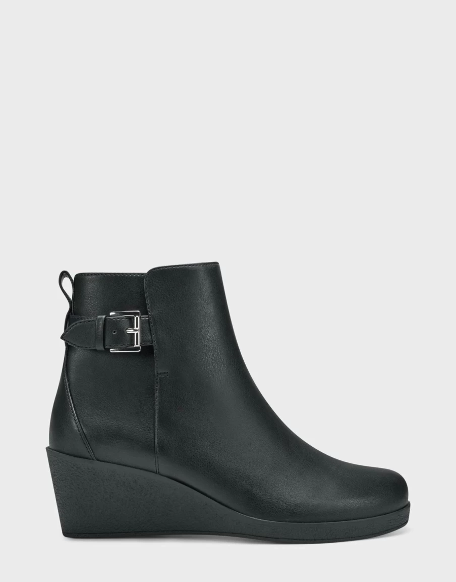 Aerosoles Women'S Ankle Boot In Black Online