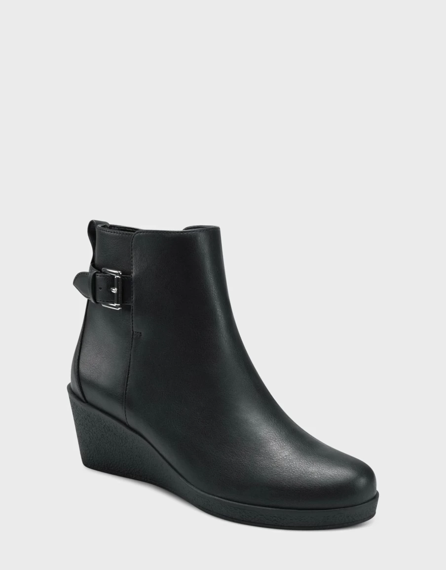 Aerosoles Women'S Ankle Boot In Black Online