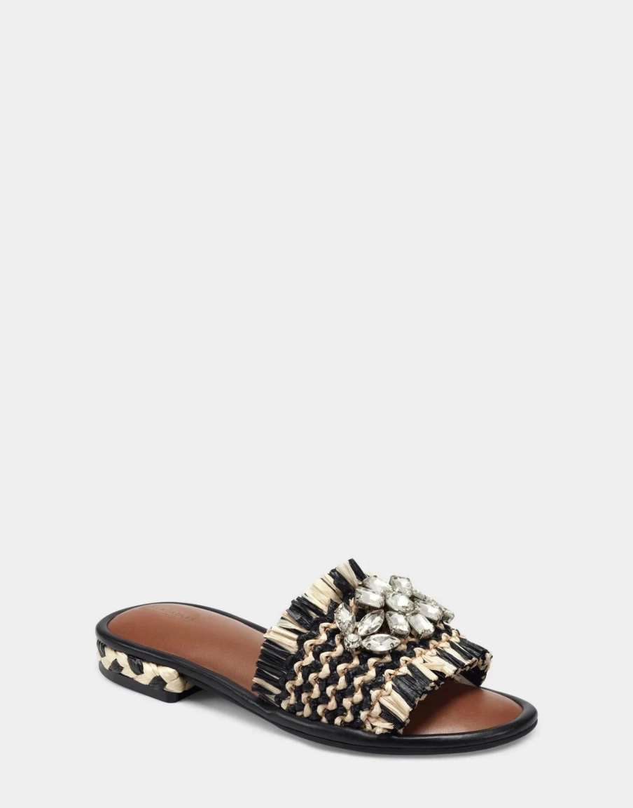 Aerosoles Women'S Sandal In Raffia Clearance