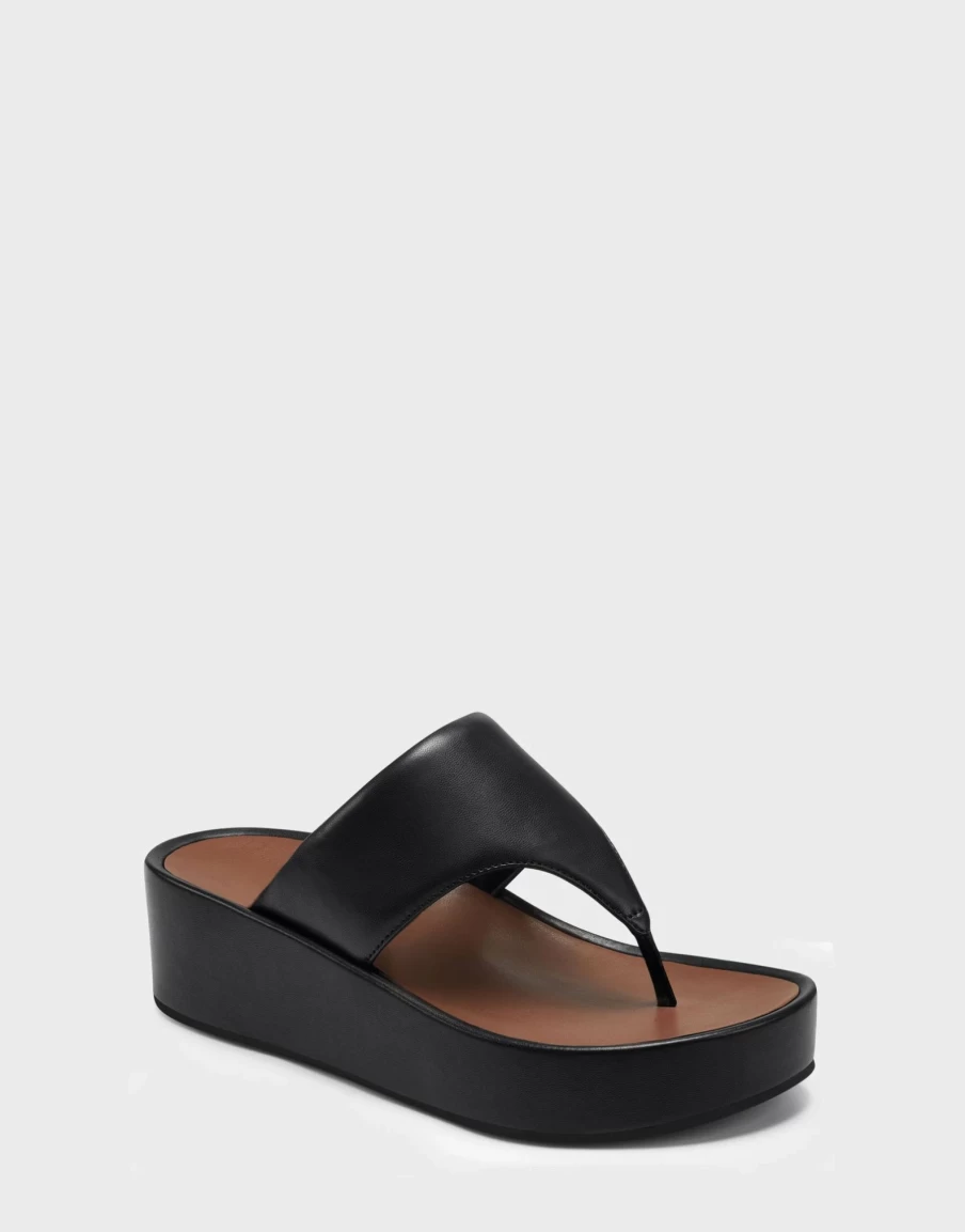 Aerosoles Women'S Sandal In Black Best