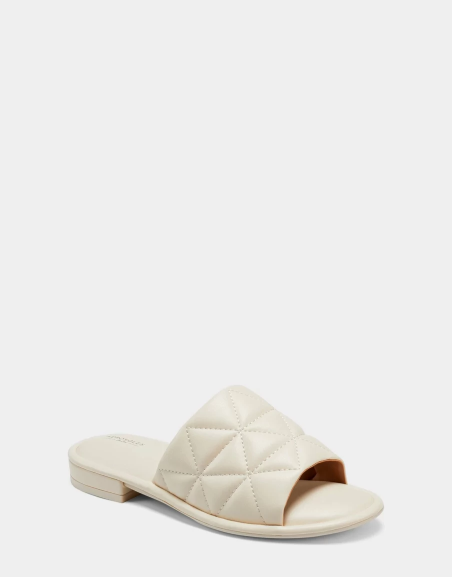 Aerosoles Women'S Sandal In Off White New