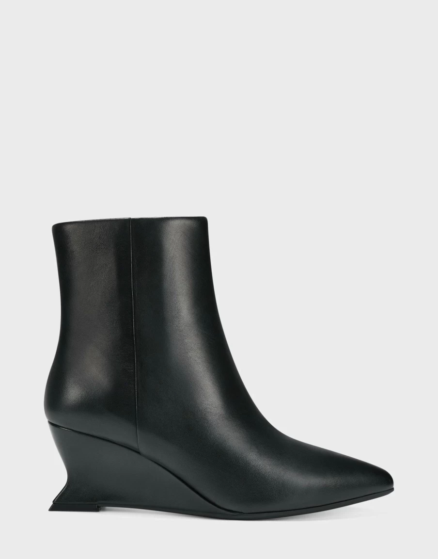 Aerosoles Women'S Ankle Boot In Black Online