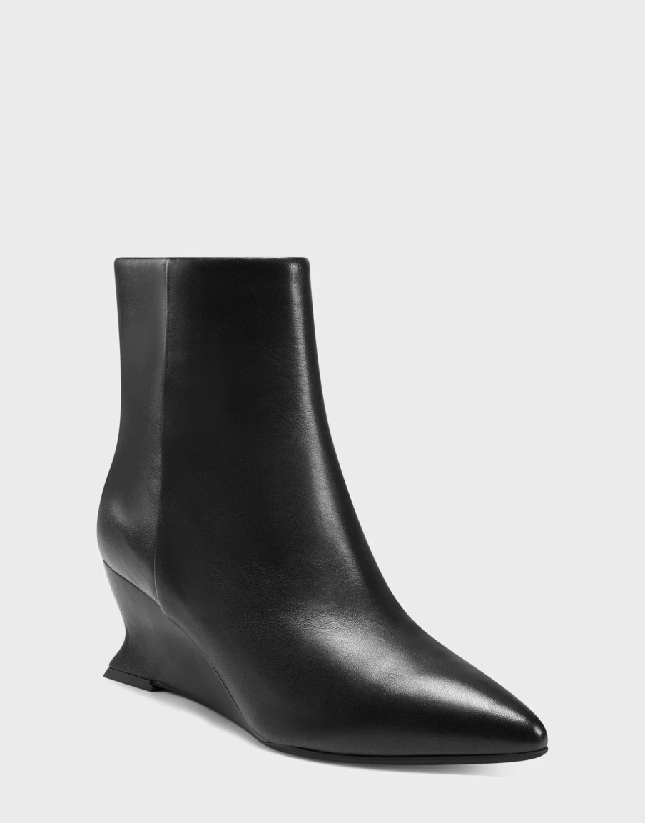 Aerosoles Women'S Ankle Boot In Black Online