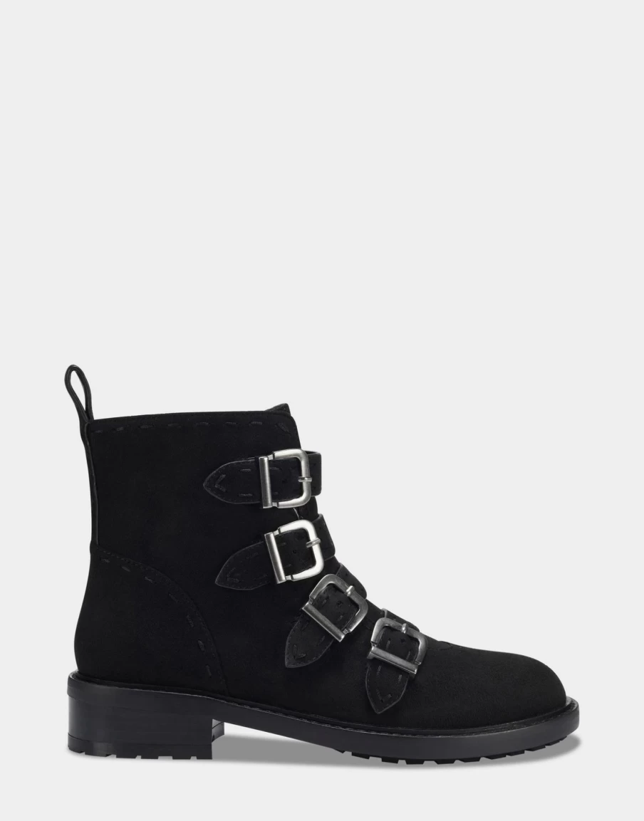 Aerosoles Aware Women'S Ankle Boot In Black New