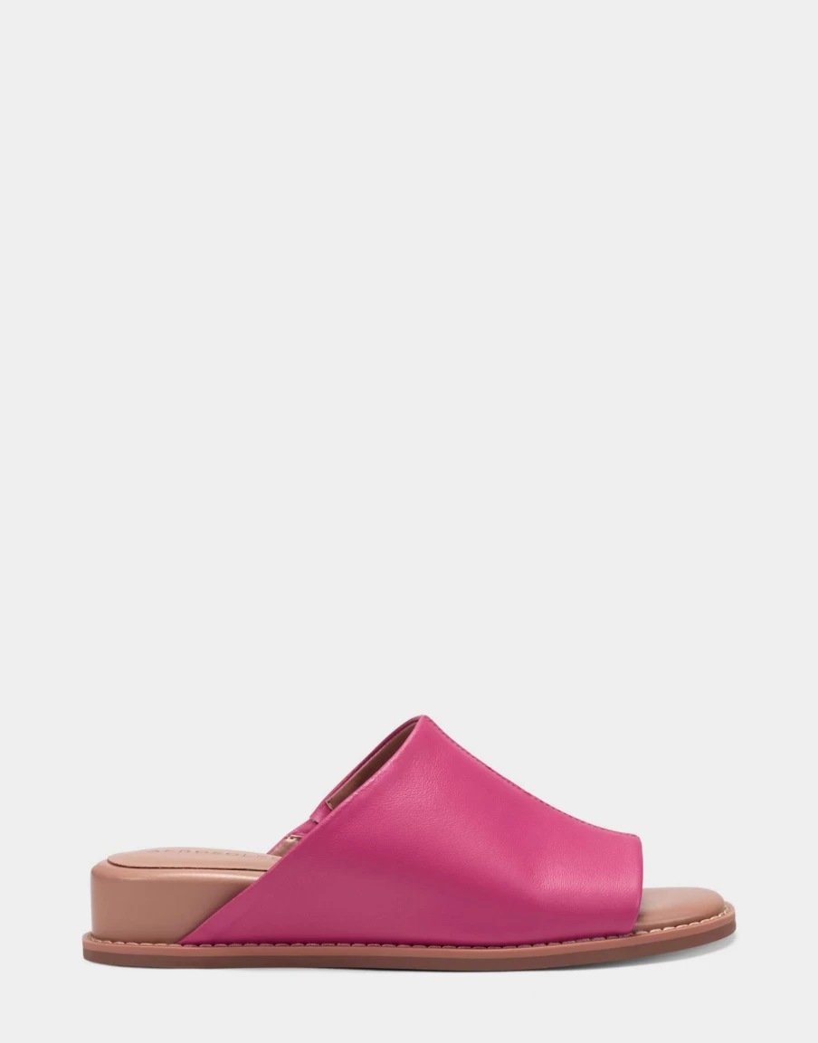 Aerosoles Women'S Sandal In Fuchsia Clearance