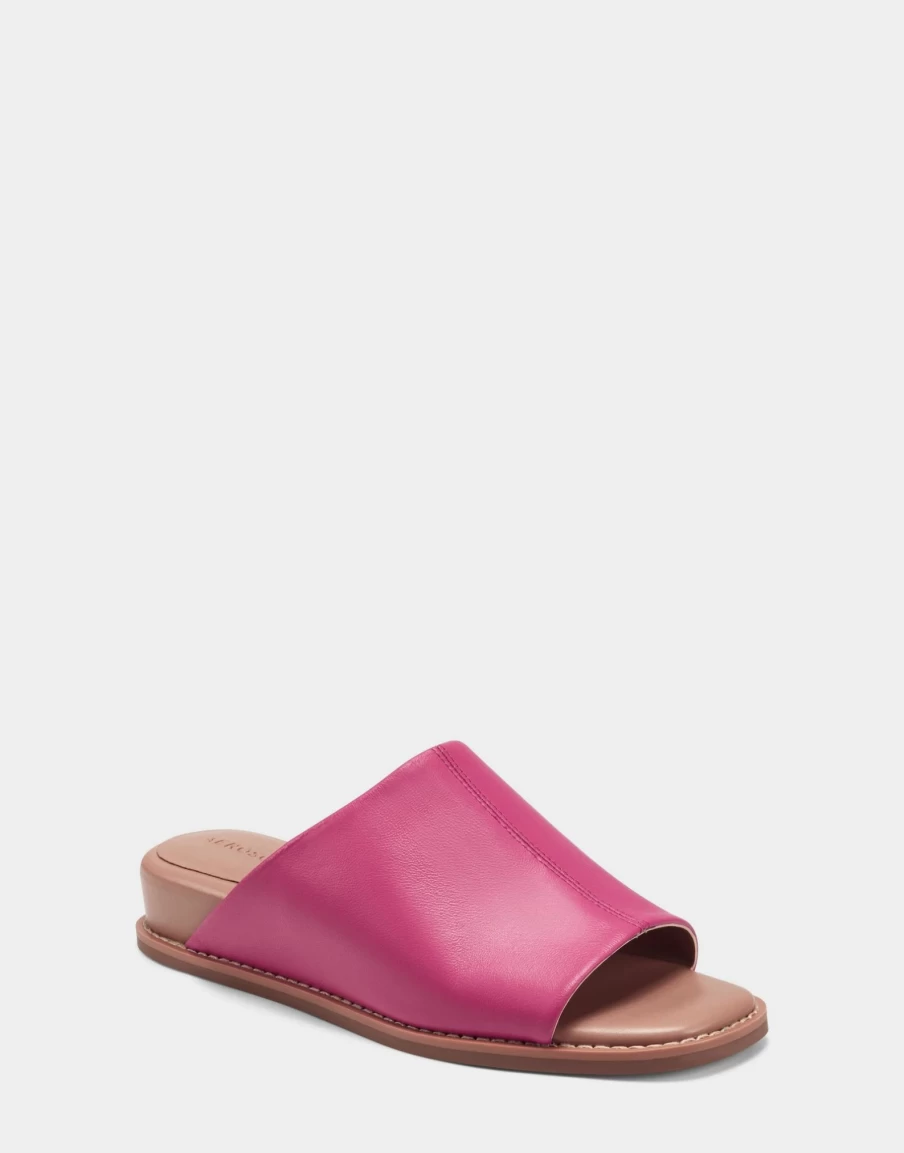 Aerosoles Women'S Sandal In Fuchsia Clearance