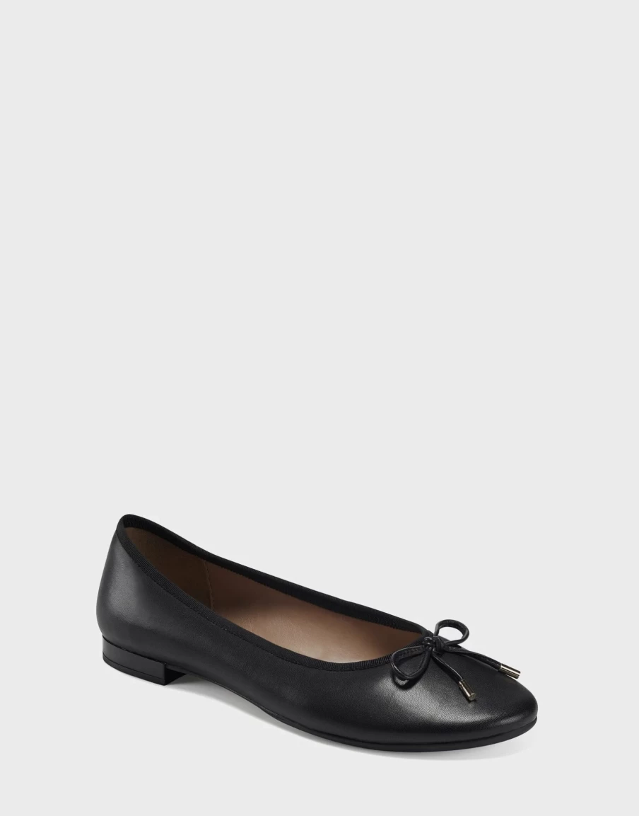 Aerosoles Women'S Ballet In Black Hot