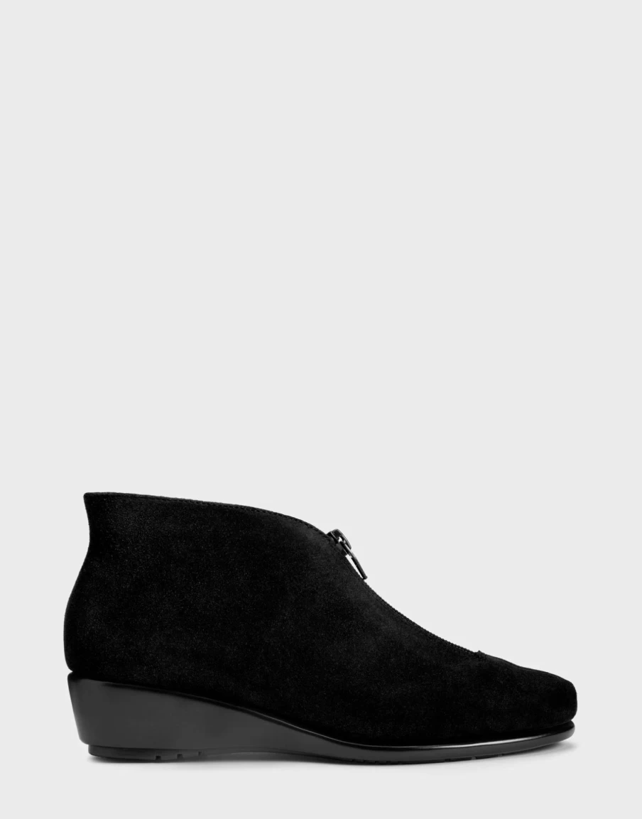 Aerosoles Women'S Ankle Boot In Black Online