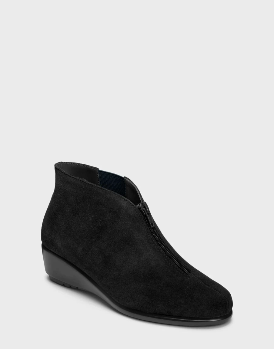 Aerosoles Women'S Ankle Boot In Black Online