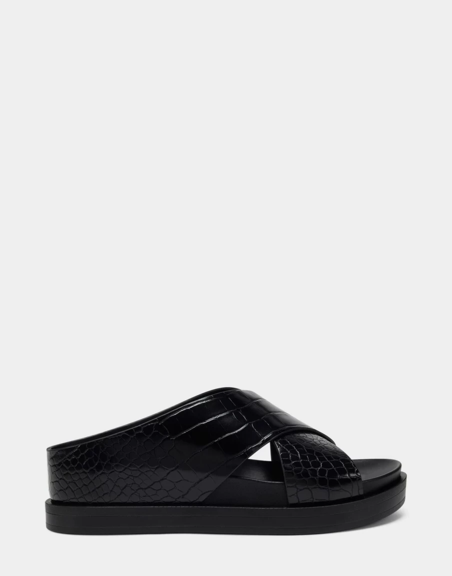 Aerosoles Women'S Sandal In Black New