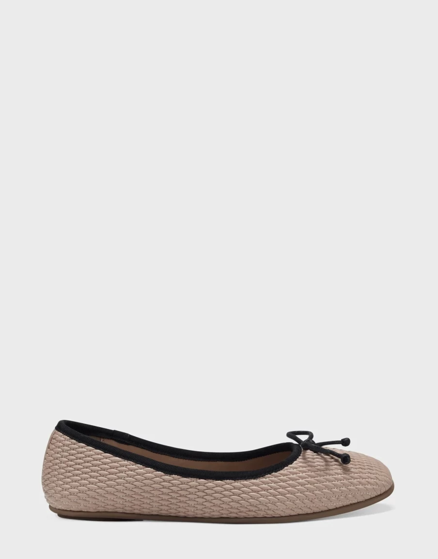 Aerosoles Women'S Flat In Natural Best