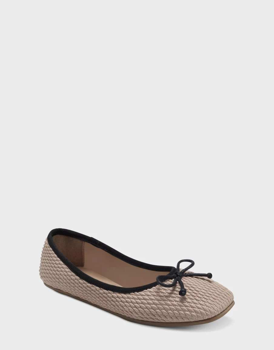 Aerosoles Women'S Flat In Natural Best
