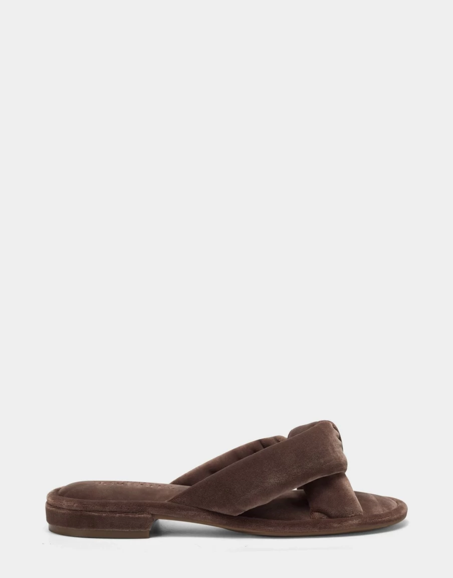 Aerosoles Women'S Sandal In Taupe Clearance