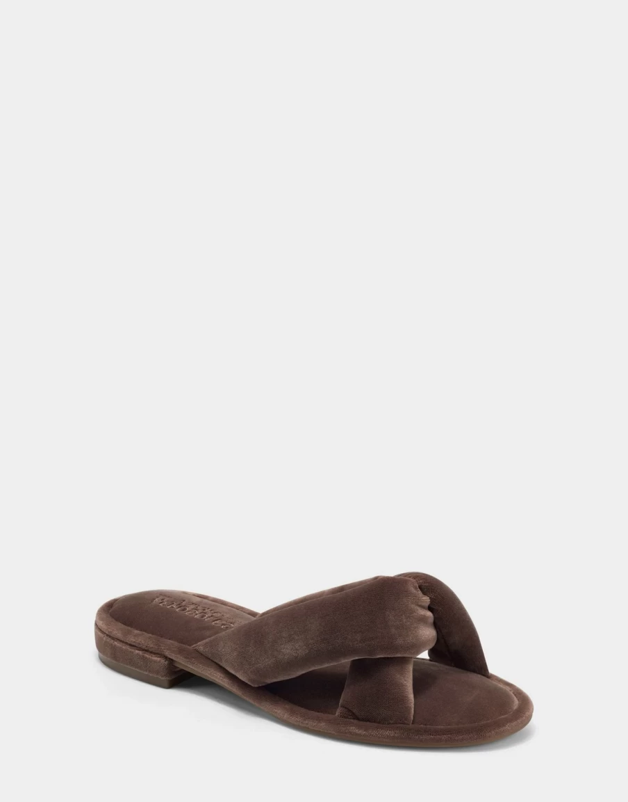 Aerosoles Women'S Sandal In Taupe Clearance