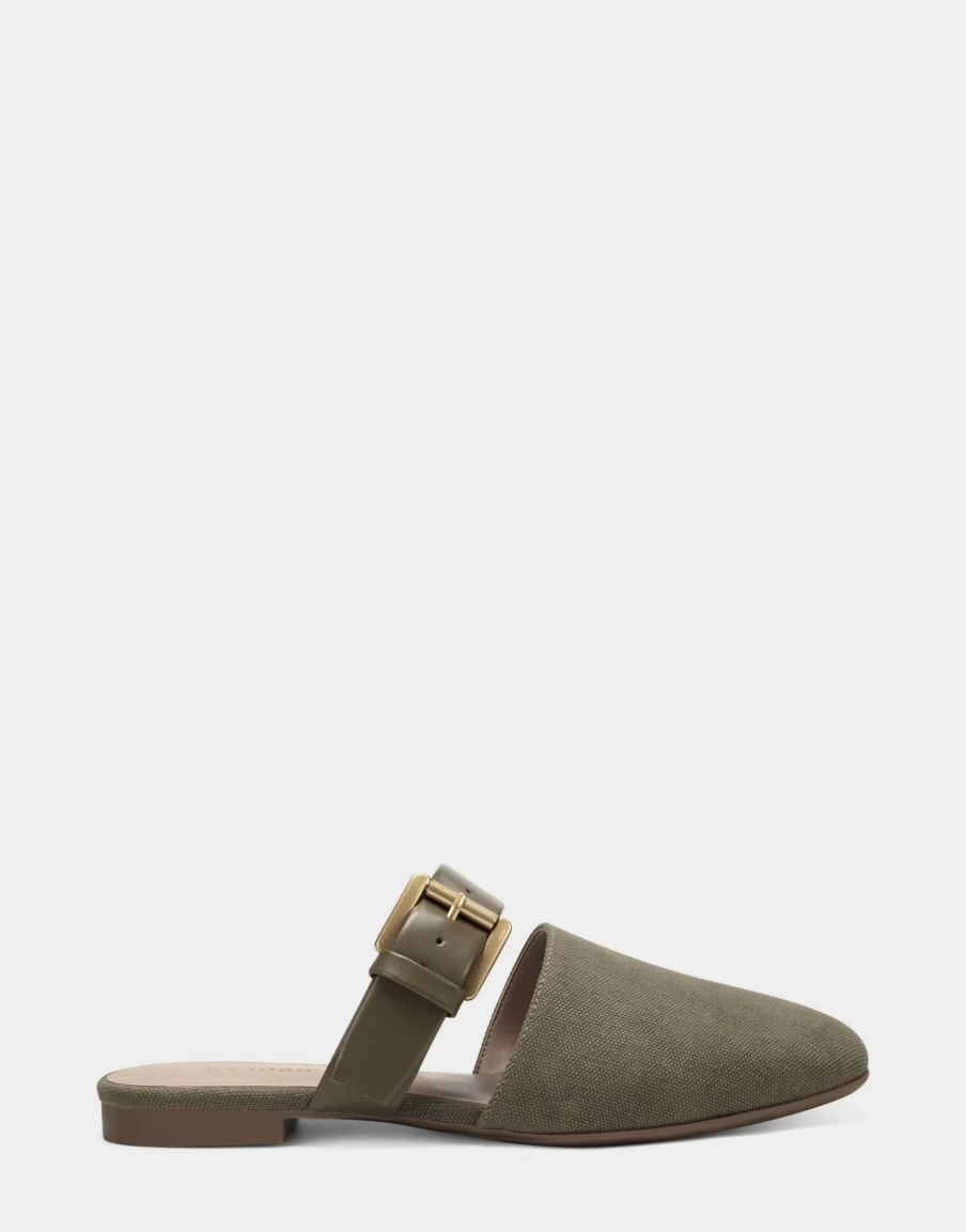 Aerosoles Women'S Mule In Olive Online