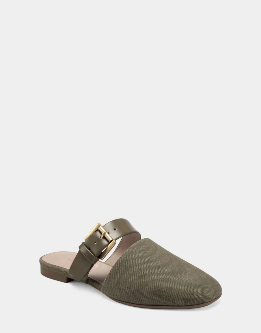Aerosoles Women'S Mule In Olive Online
