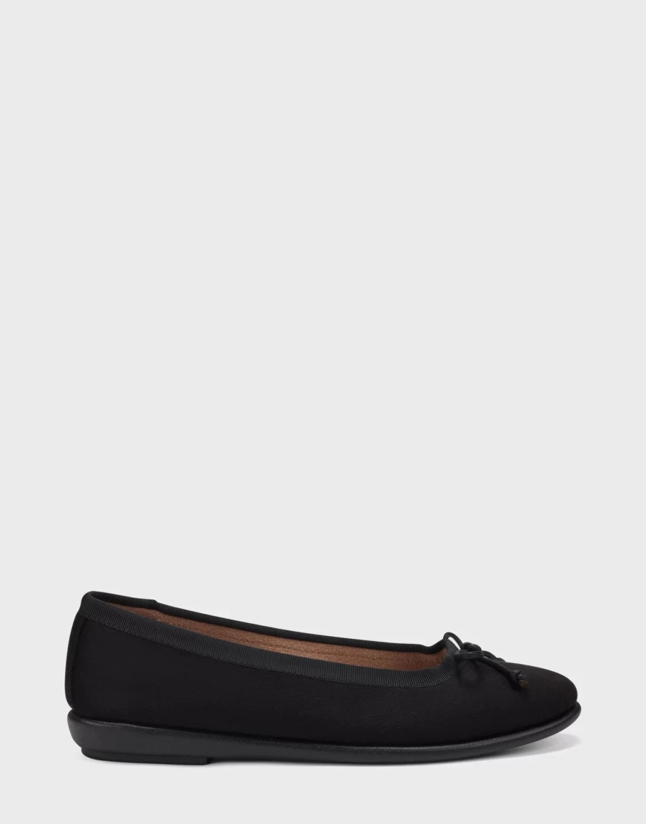 Aerosoles Women'S Ballet In Black New