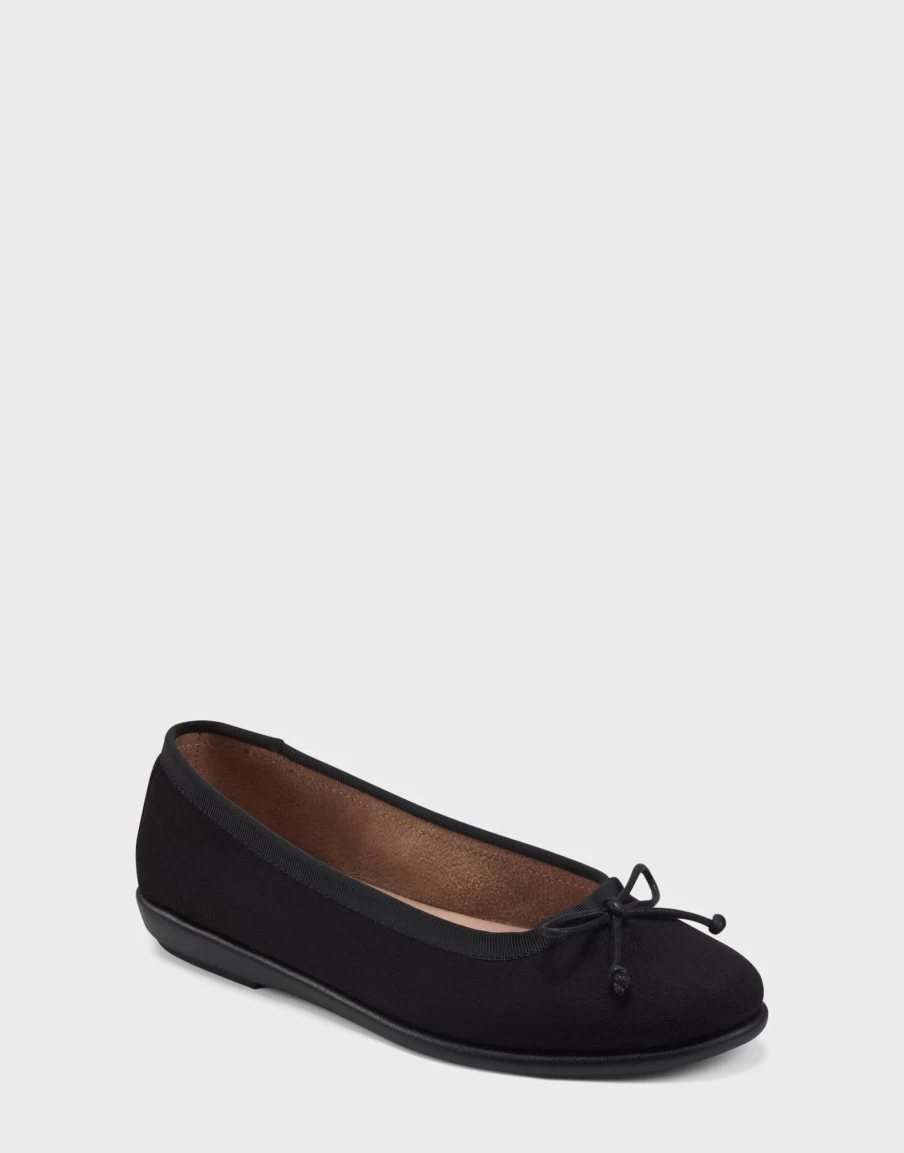 Aerosoles Women'S Ballet In Black New