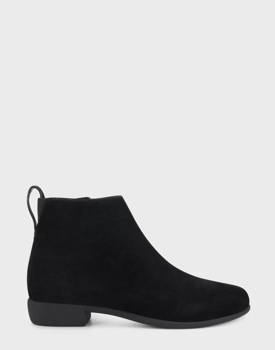Aerosoles Women'S Ankle Boot In Black Wholesale