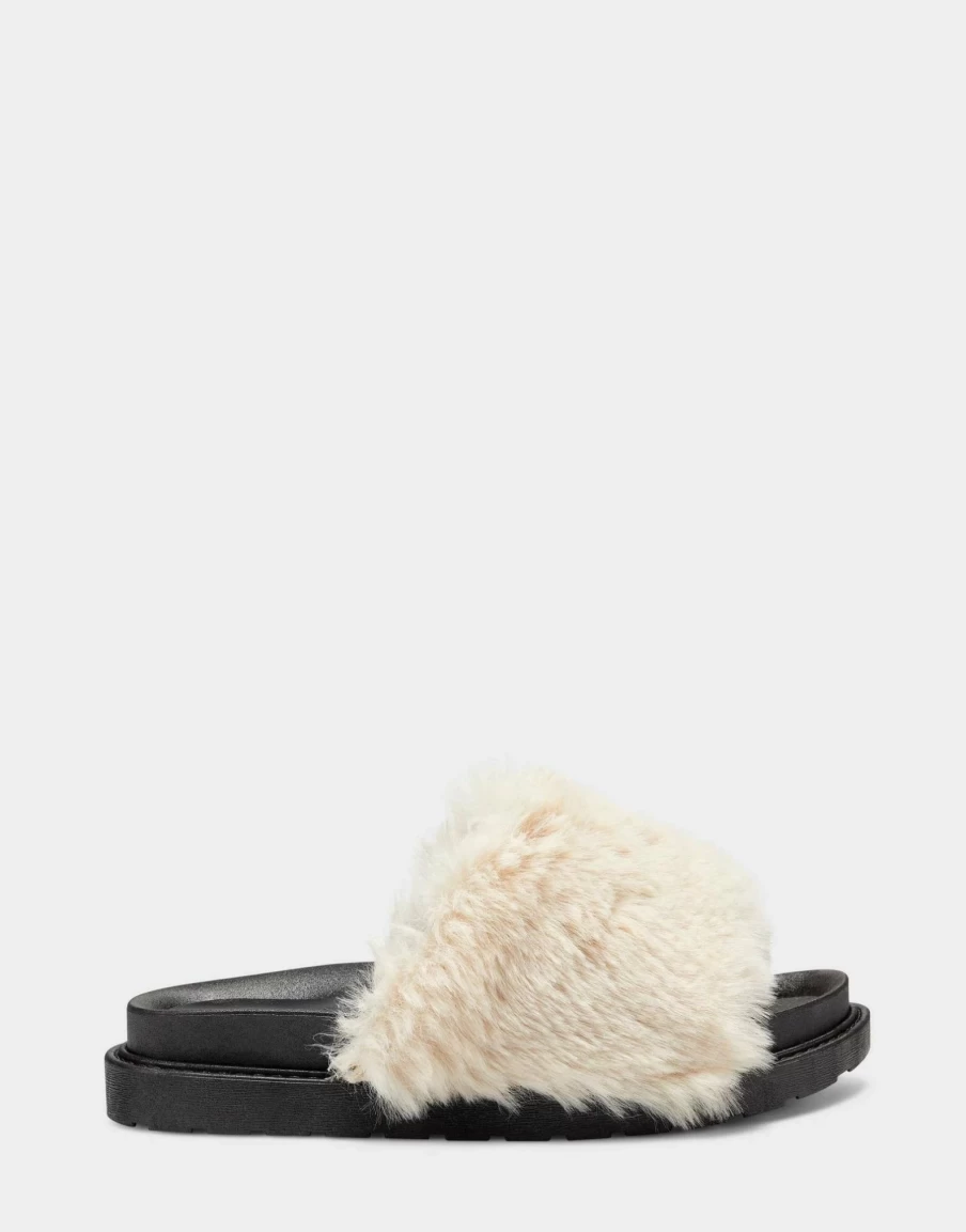 Aerosoles Women'S Slipper In Natural Wholesale