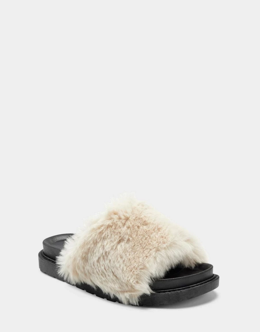 Aerosoles Women'S Slipper In Natural Wholesale
