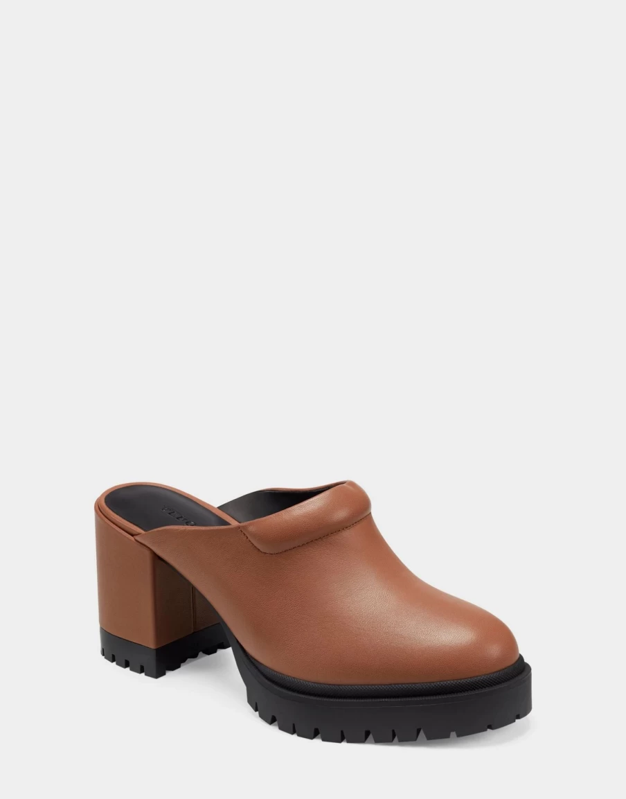 Aerosoles Women'S Mule In Tan Hot