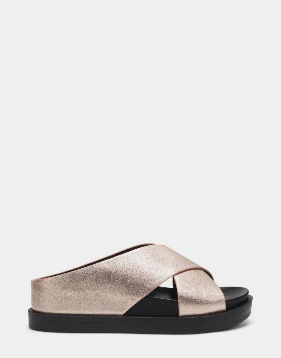 Aerosoles Women'S Sandal In Rose Gold Online