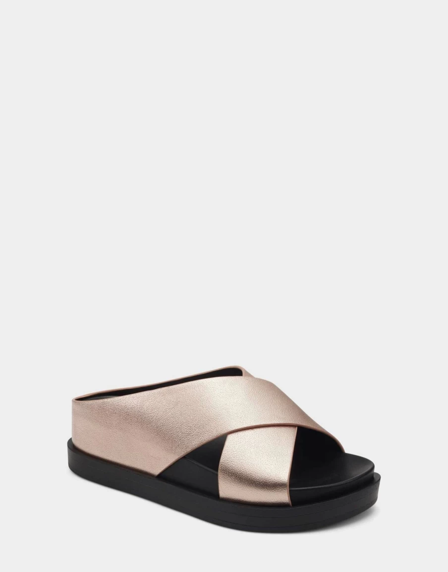 Aerosoles Women'S Sandal In Rose Gold Online