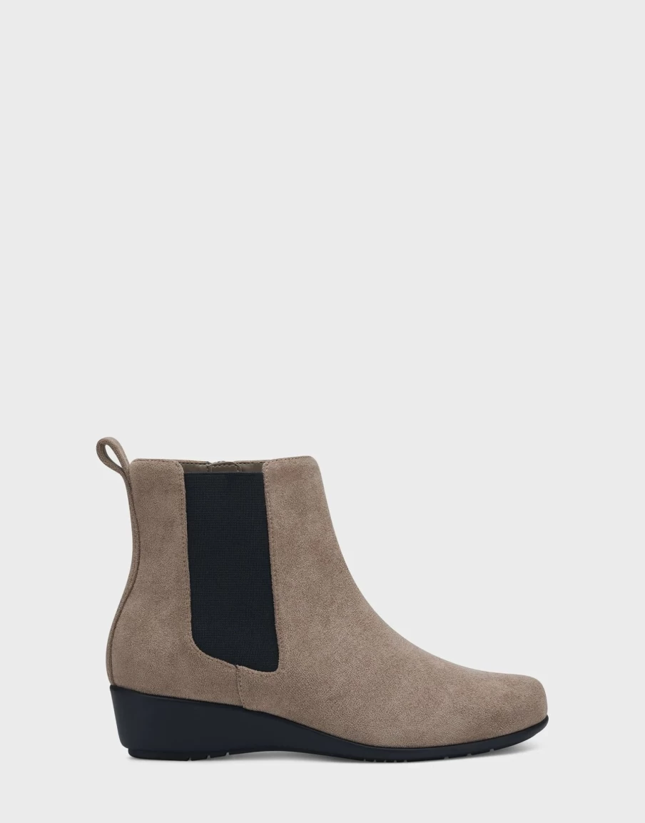 Aerosoles Women'S Ankle Boot In Camel Online
