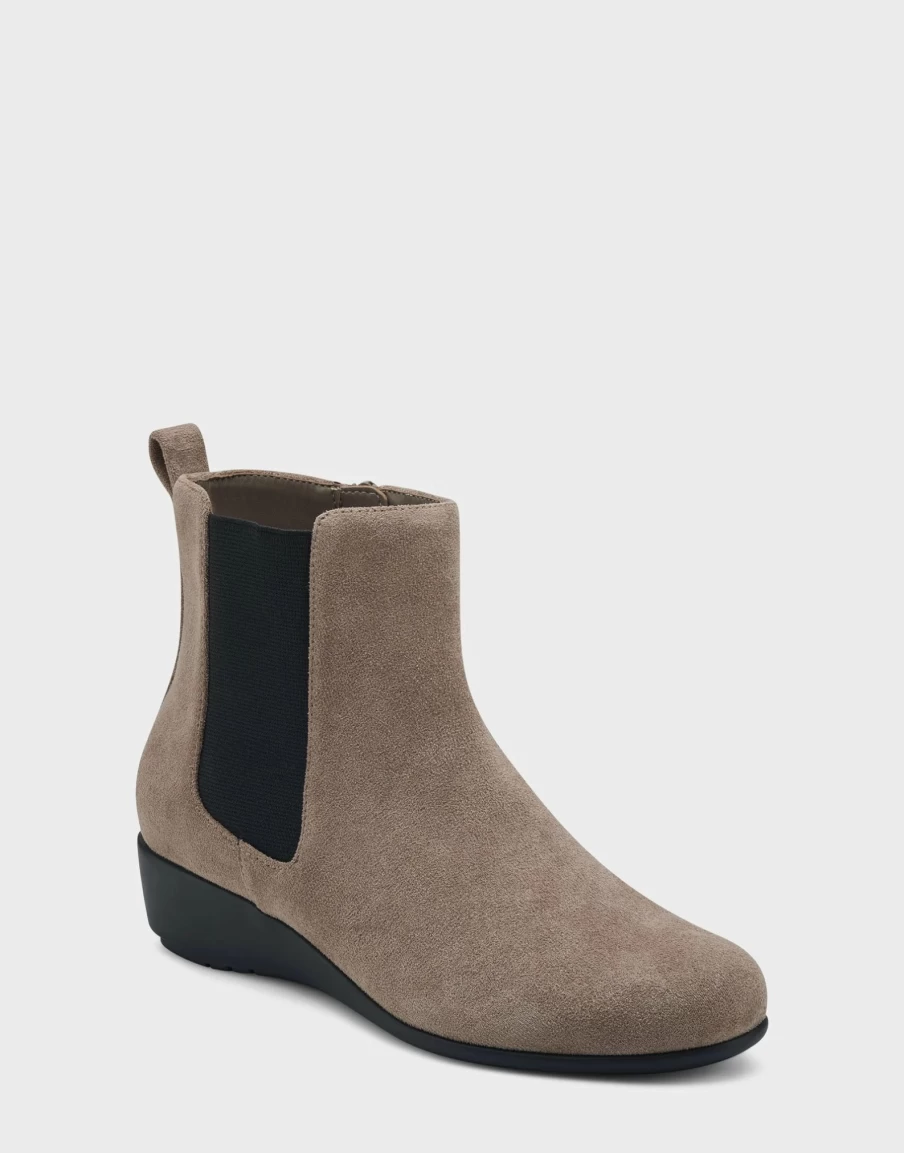 Aerosoles Women'S Ankle Boot In Camel Online