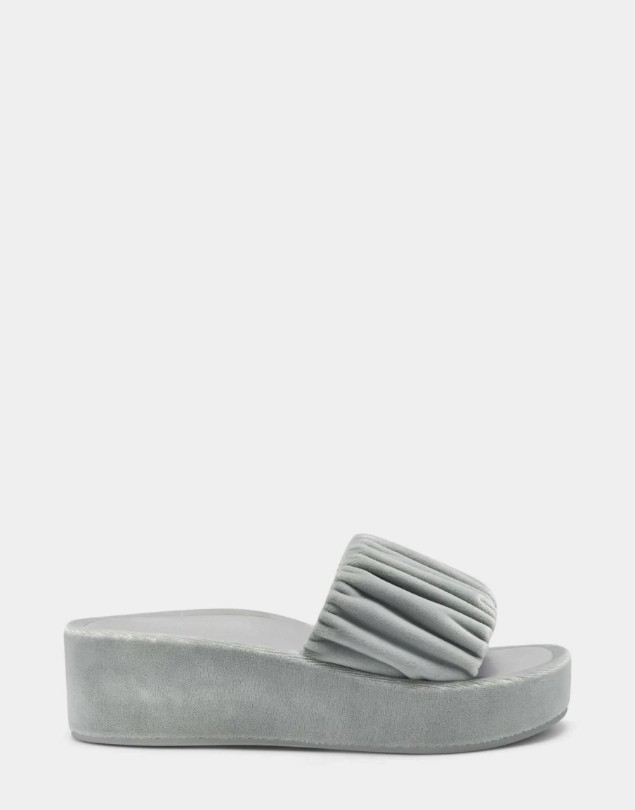 Aerosoles Women'S Sandal In Grey New