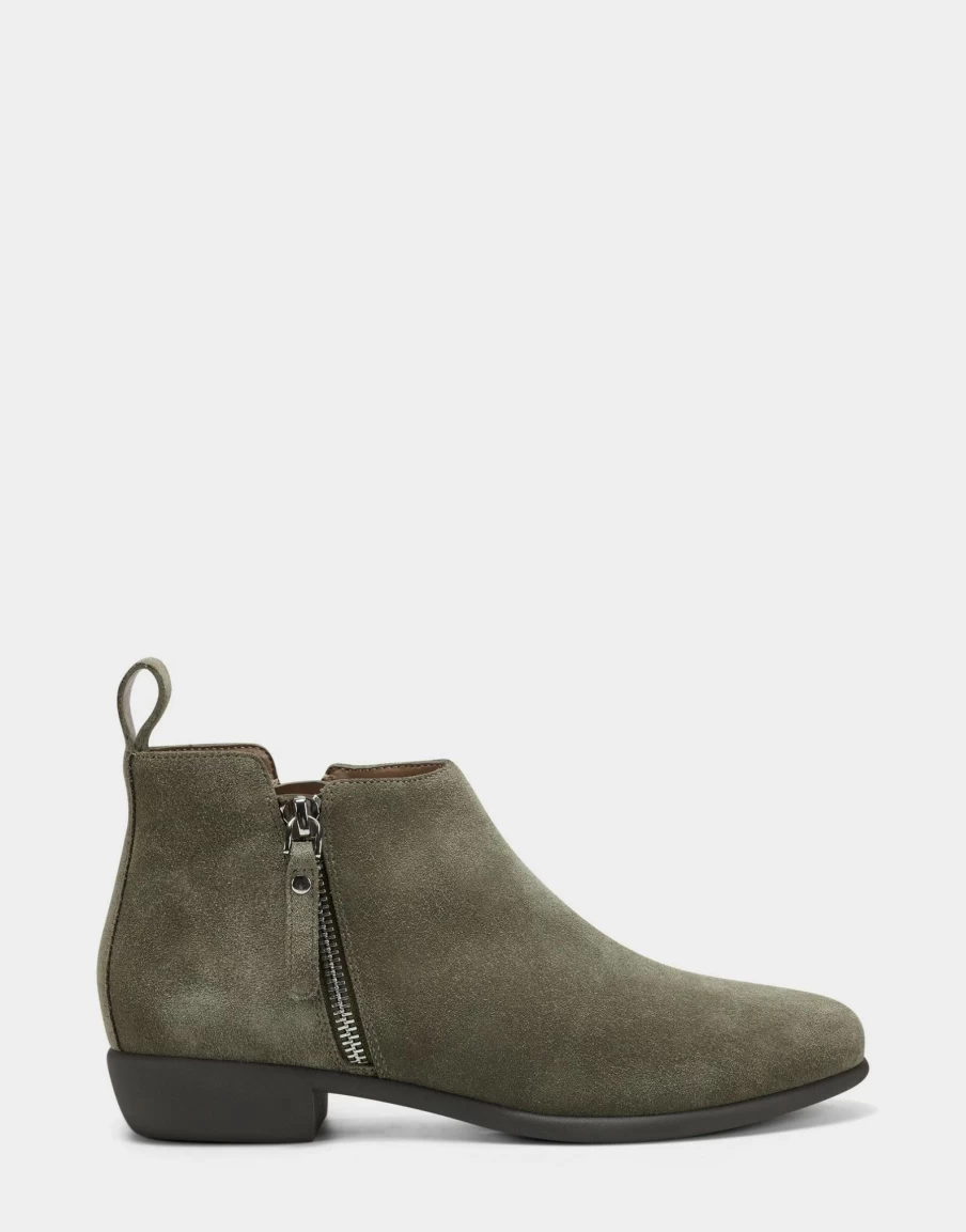 Aerosoles Women'S Ankle Boot In Grey Online