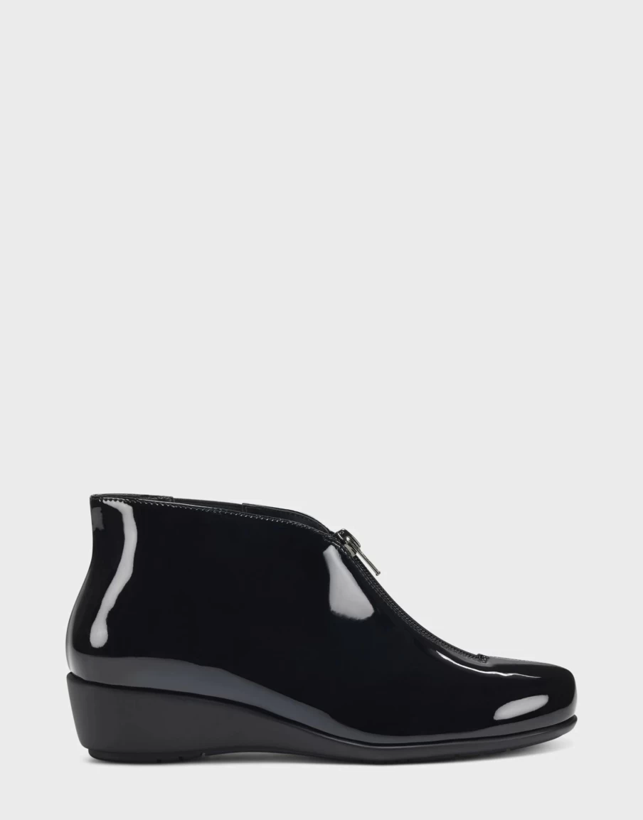 Aerosoles Women'S Ankle Boot In Black Best
