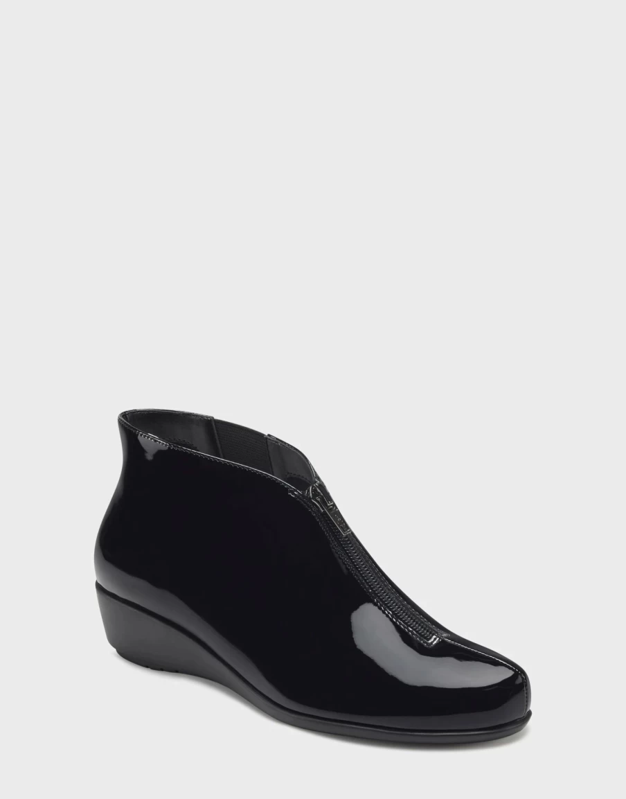 Aerosoles Women'S Ankle Boot In Black Best