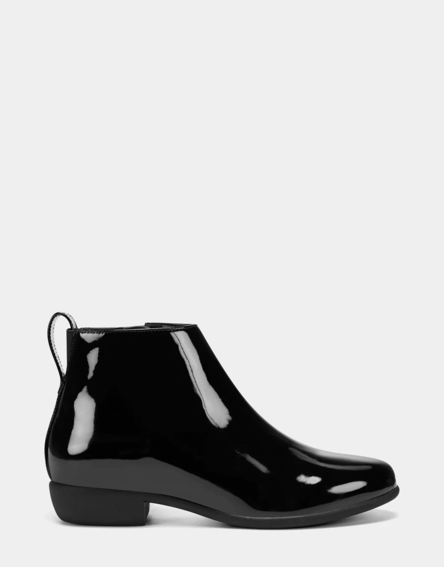 Aerosoles Women'S Ankle Boot In Black Clearance