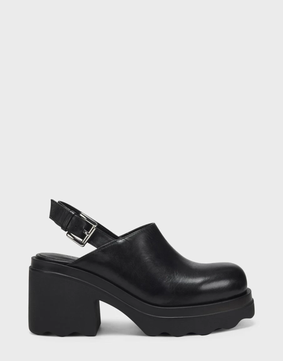 Aerosoles Women'S Mule In Black New