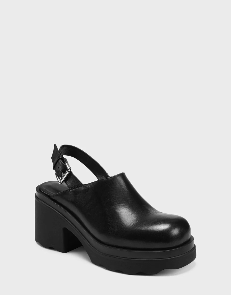 Aerosoles Women'S Mule In Black New