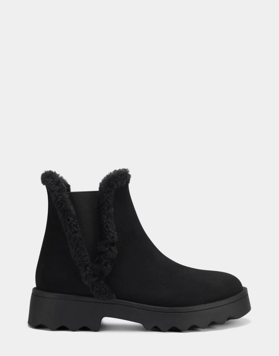 Aerosoles Women'S Ankle Boot In Black New