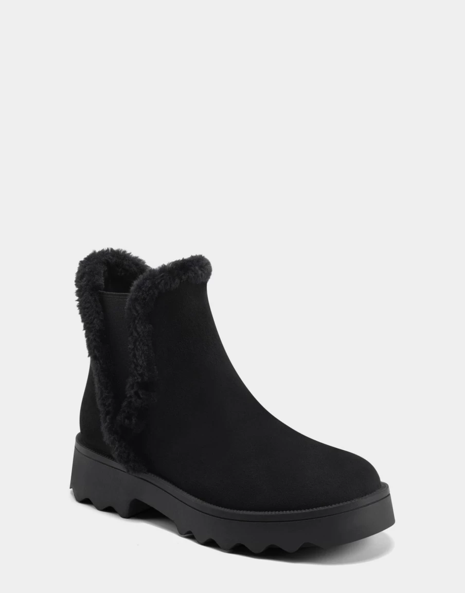 Aerosoles Women'S Ankle Boot In Black New