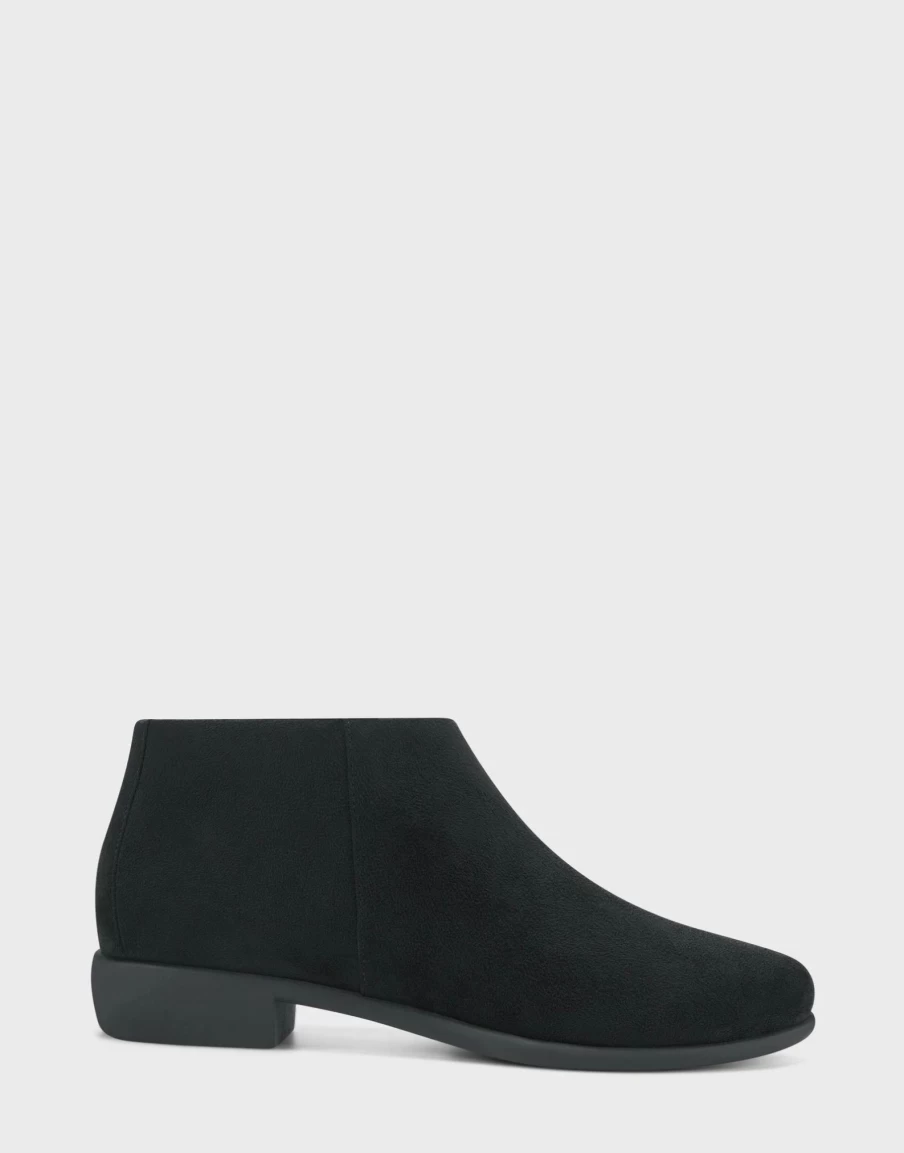 Aerosoles Women'S Ankle Boot In Black Wholesale