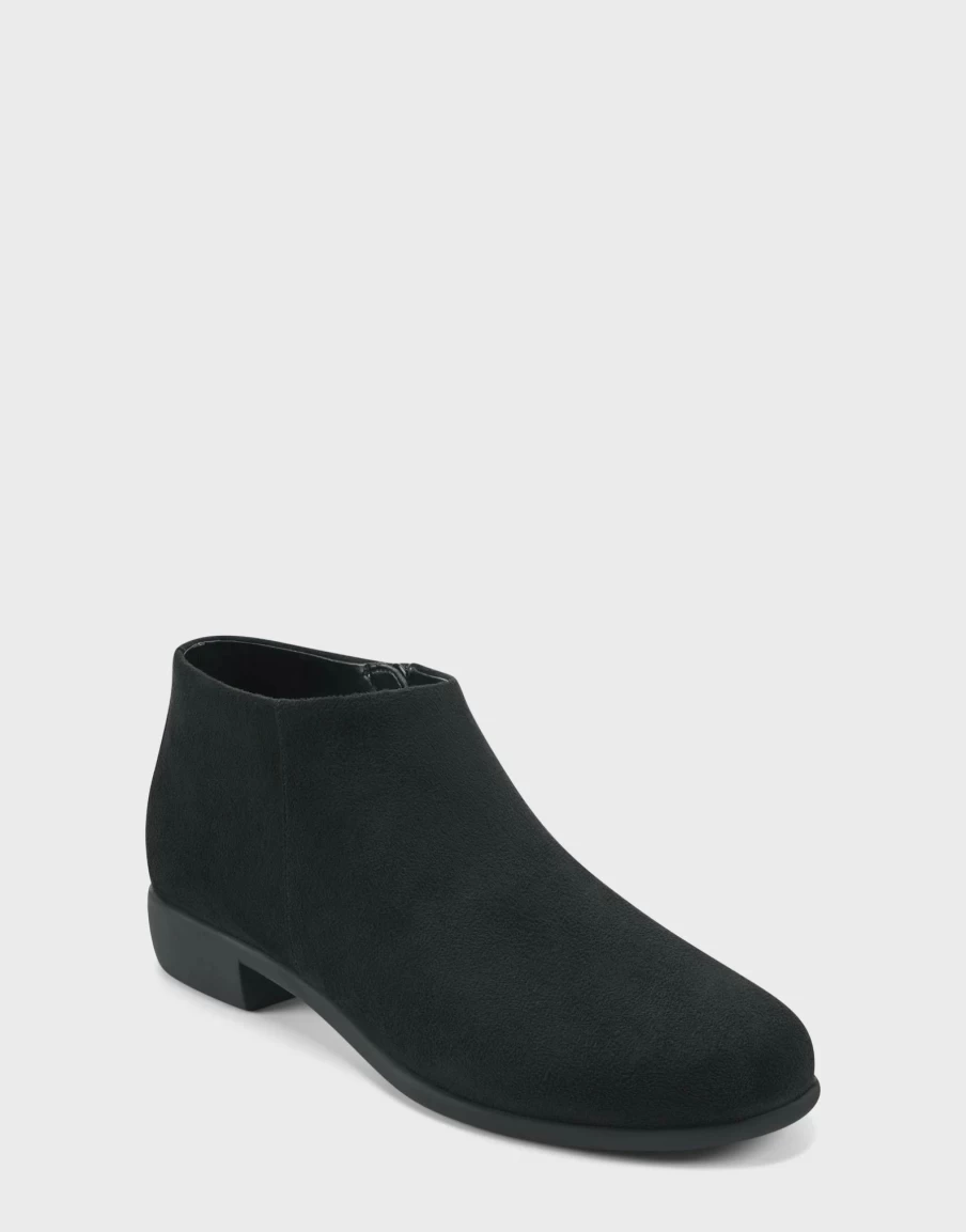 Aerosoles Women'S Ankle Boot In Black Wholesale