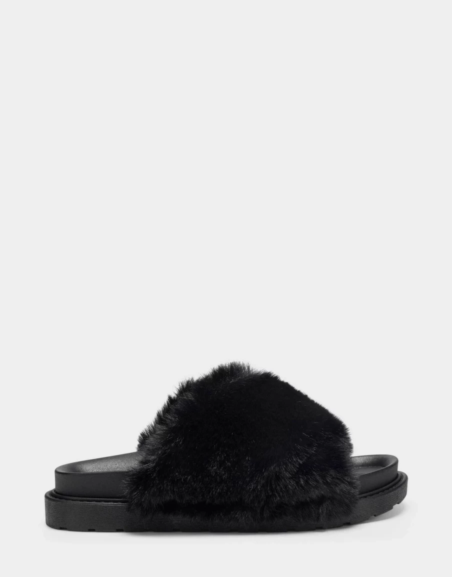 Aerosoles Women'S Slipper In Black Hot